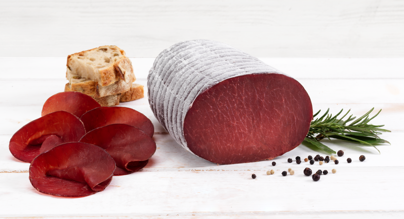 Consorzio di Tutela Bresaola della Valtellina