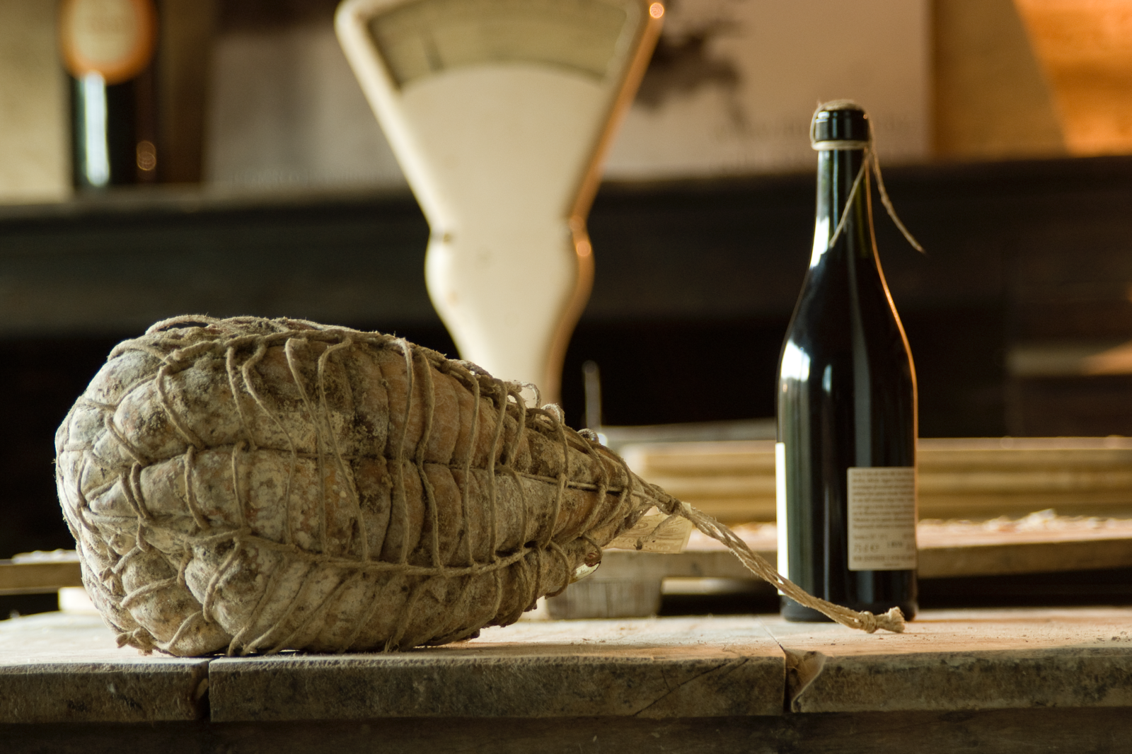 Consorzio di tutela del Culatello di Zibello