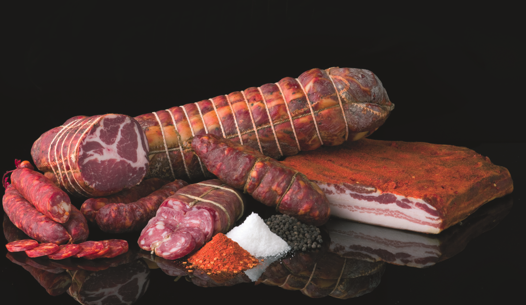 Consorzio Salumi di Calabria DOP