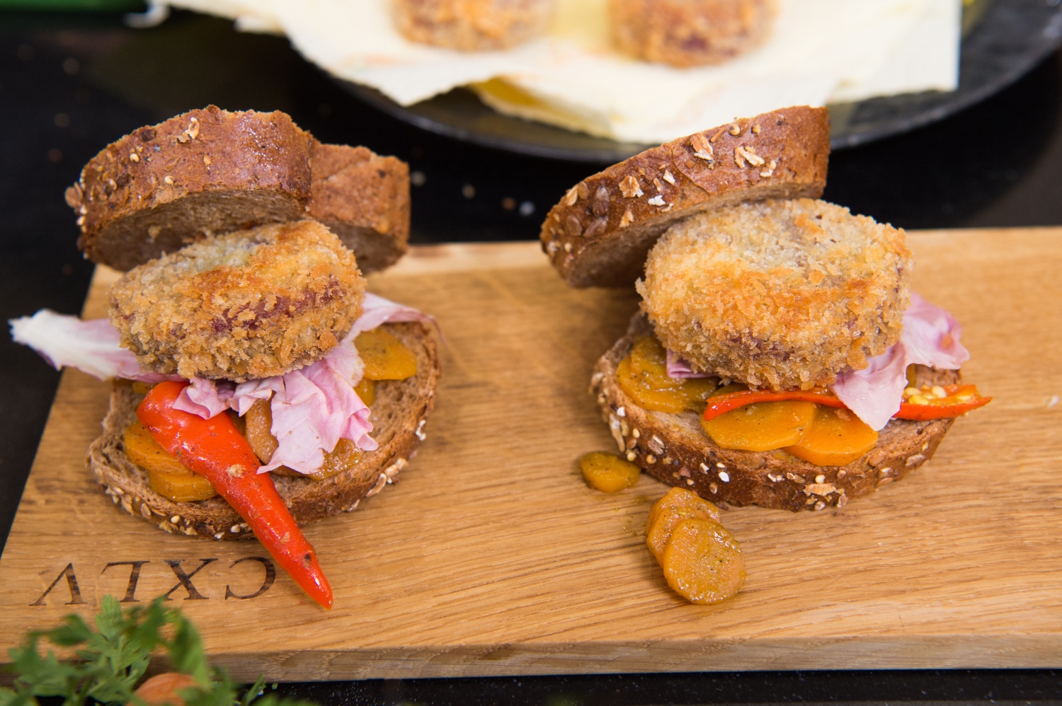 PICO | Panino con COTECHINO MODENA IGP