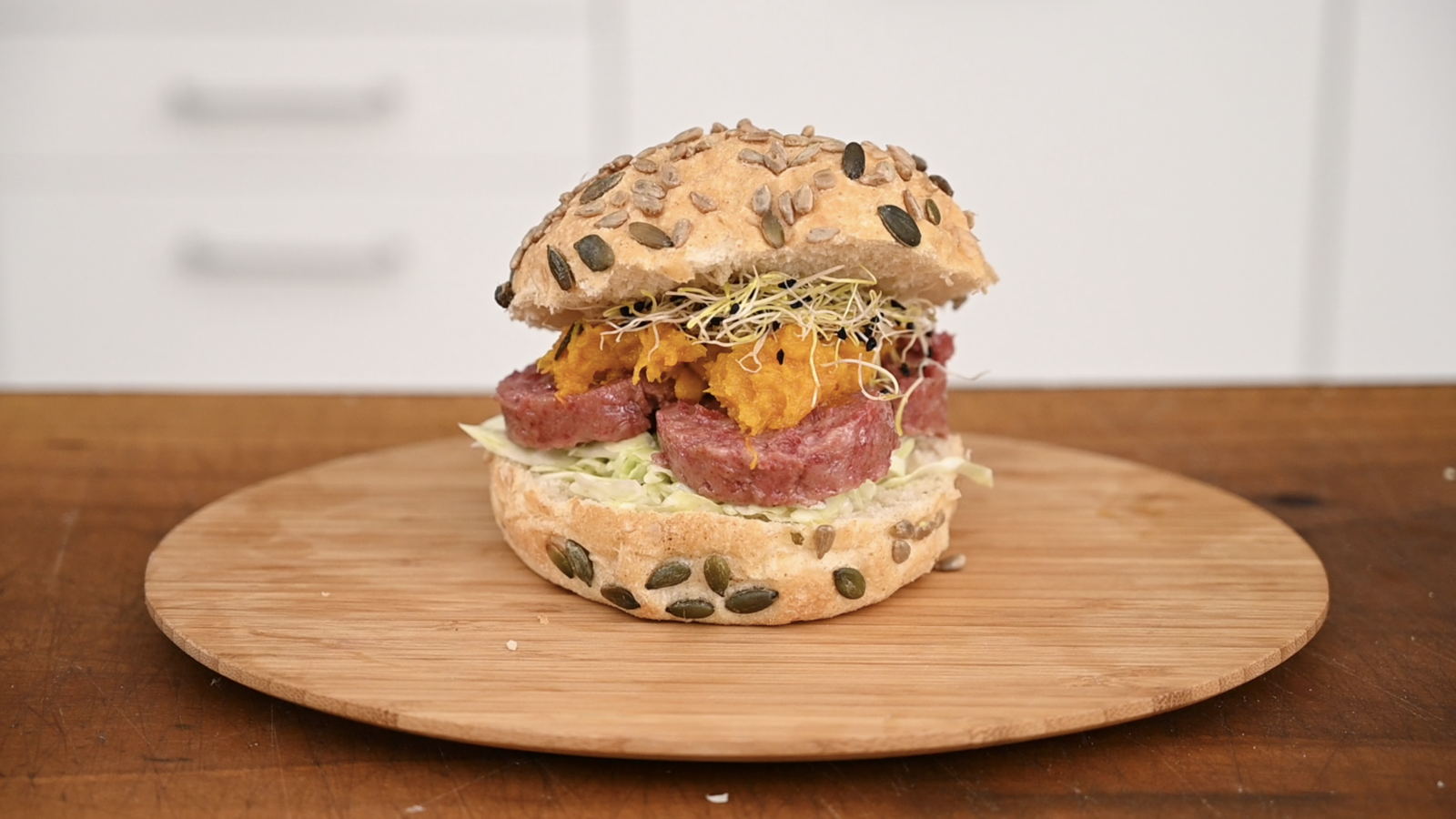 Panino con Cotechino Modena IGP