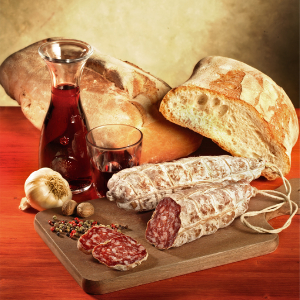 Consorzio Salame Piemonte IGP