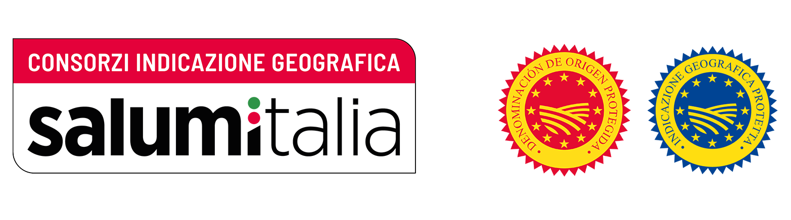 Logo Salumitalia