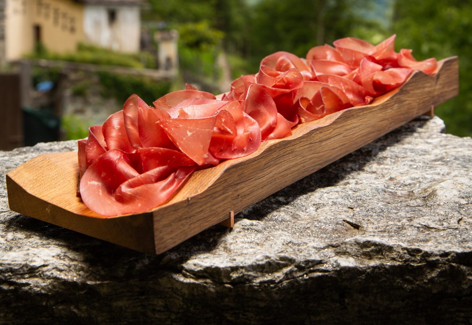 Bresaola della Valtellina IGP