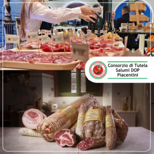 I SALUMI DOP PIACENTINI “ON TOUR”: L’ECCELLENZA DEL GUSTO DELLA SALUMERIA DOP PIACENTINA CONQUISTA L’EUROPA