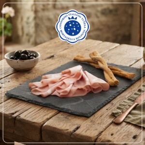 MORTADELLA BOLOGNA IGP: VENDITE IN CRESCITA ANCHE NEL 1° SEMESTRE CON UN EXPORT CHE VOLA QUASI DEL 20%