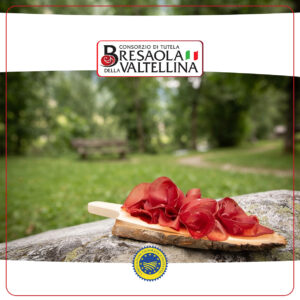 LA BRESAOLA DELLA VALTELLINA IGP TORNA ALLA MOSTRA DEL BITTO