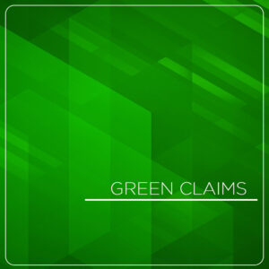 GREEN CLAIMS: DAL 27 SETTEMBRE IN APPLICAZIONE LE NUOVE REGOLE SULLA COMUNICAZIONE AMBIENTALE