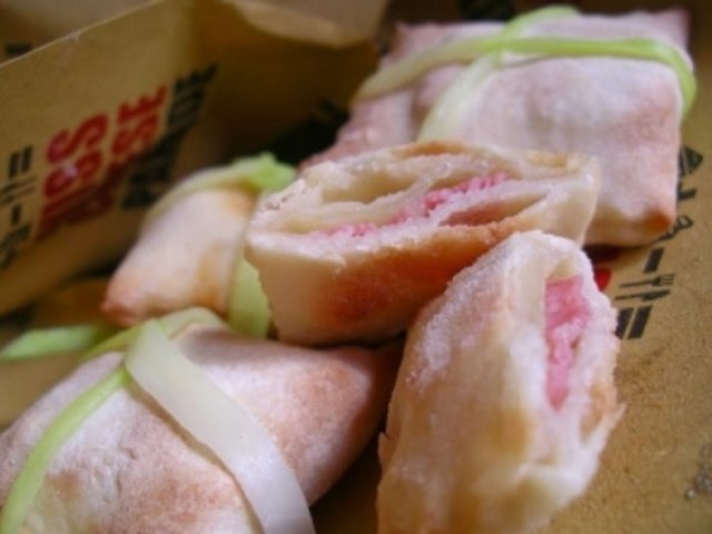 Ravioli di Mortadella Bologna IGP