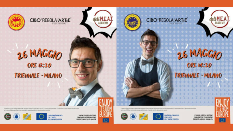 Cibo a regola d’arte 2023