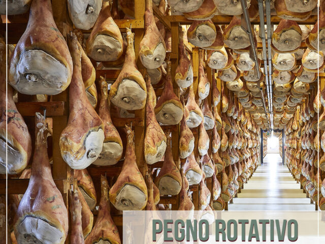 Pegno e prodotti a Indicazione Geografica: la crescente attività di coordinamento e di impulso dei Consorzi di Tutela