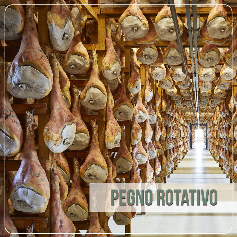 Pegno e prodotti a Indicazione Geografica: la crescente attività di coordinamento e di impulso dei Consorzi di Tutela