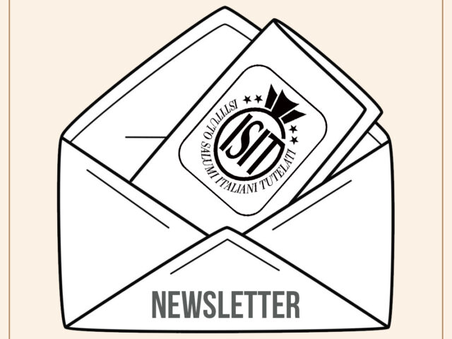 NEWSLETTER ISIT: PRIMO NUMERO