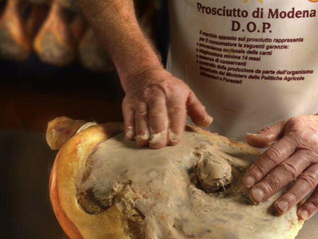 Il Consorzio del Prosciutto di Modena a Sana 2023 insieme ad altre eccellenze della Regione Emilia-Romagna