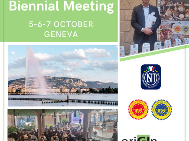 ISIT RIELETTO NEL COMITATO ESECUTIVO DI ORIGIN INTERNATIONAL