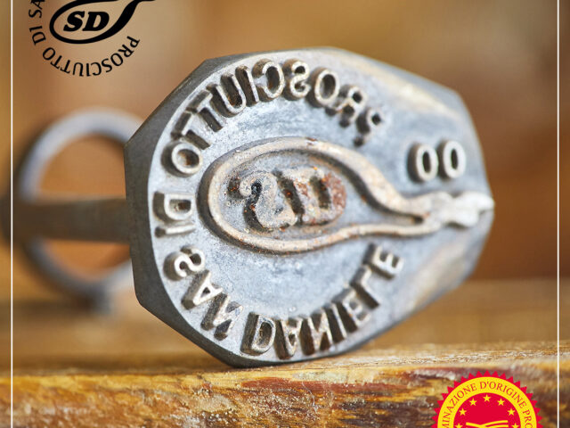 CONSORZIO DEL PROSCIUTTO DI SAN DANIELE: IMPORTANZA DEI CONTROLLI A TUTELA DELLA DOP