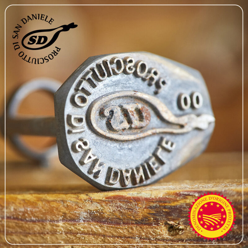 CONSORZIO DEL PROSCIUTTO DI SAN DANIELE: IMPORTANZA DEI CONTROLLI A TUTELA DELLA DOP