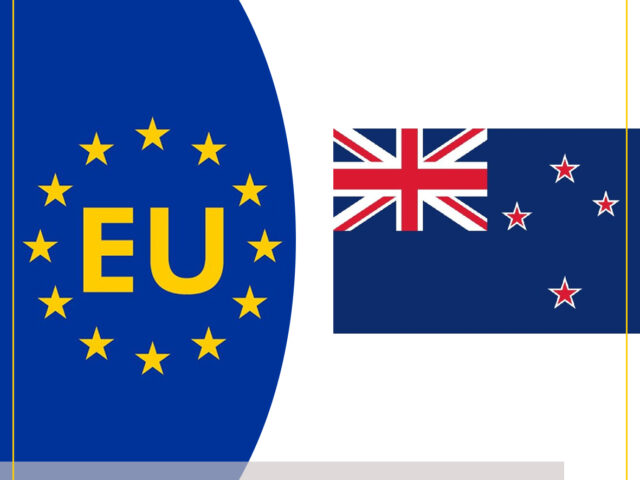 PARLAMENTO EUROPEO E CONSIGLIO APPROVANO L’ACCORDO DI LIBERO SCAMBIO UE-NUOVA ZELANDA – AL CENTRO DELL’ACCORDO ANCHE I PRODOTTI DI ECCELLENZA DELLA SALUMERIA ITALIANA A IG