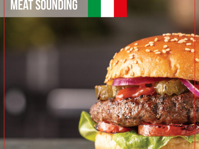 APPROVAZIONE PARLAMENTARE DEL DISEGNO DI LEGGE SUL CD. MEAT SOUNDING