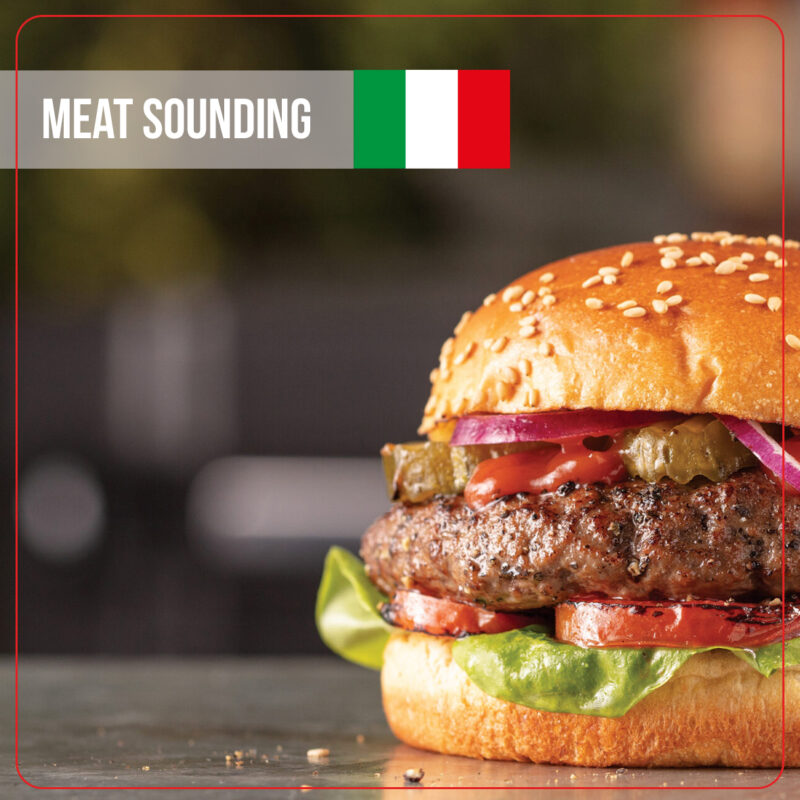APPROVAZIONE PARLAMENTARE DEL DISEGNO DI LEGGE SUL CD. MEAT SOUNDING