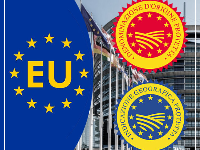 RIFORMA DEL SISTEMA INDICAZIONI GEOGRAFICHE