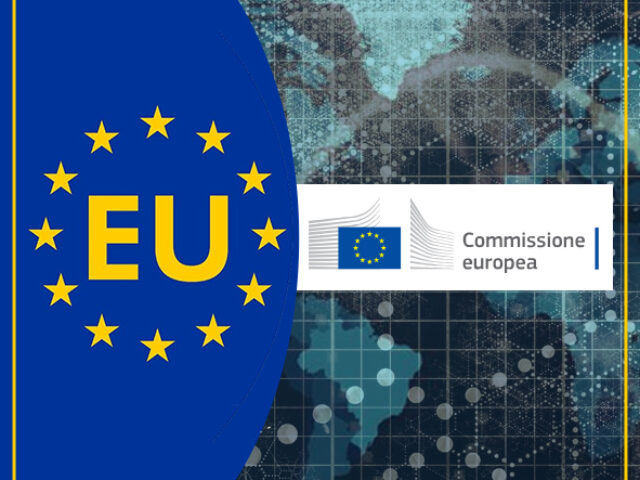 COMMISSIONE EUROPEA: RACCOMANDAZIONI SU PROPRIETÀ INTELLETTUALE