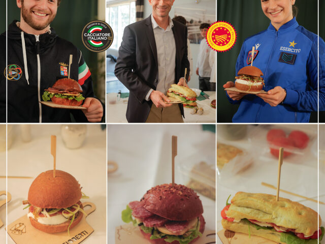 Premio “Food&Sport” 2024