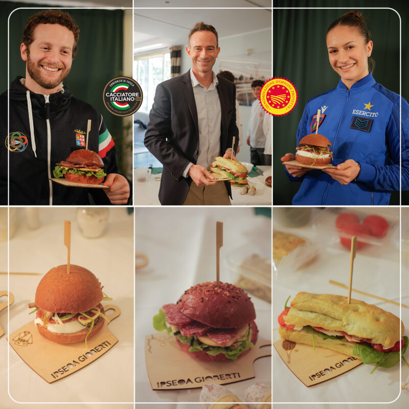 Premio “Food&Sport” 2024