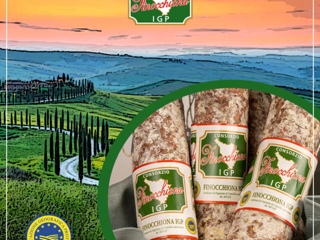 IGP FINOCCHIONA: APPROVATE LE MODIFICHE AL DISCIPLINARE DI PRODUZIONE