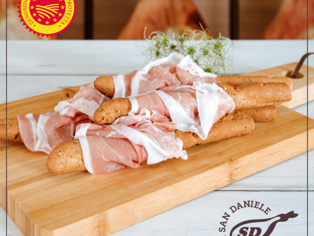 ALIMENTAZIONE CONSAPEVOLE: IL PROSCIUTTO DI SAN DANIELE È L’ALLEATO PERFETTO