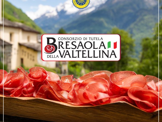 BRESAOLA DELLA VALTELLINA IGP E PHYGITAL TOURISM: ESPERIENZE SEMPRE PIÙ IMMERSIVE PER CHI VIAGGIA