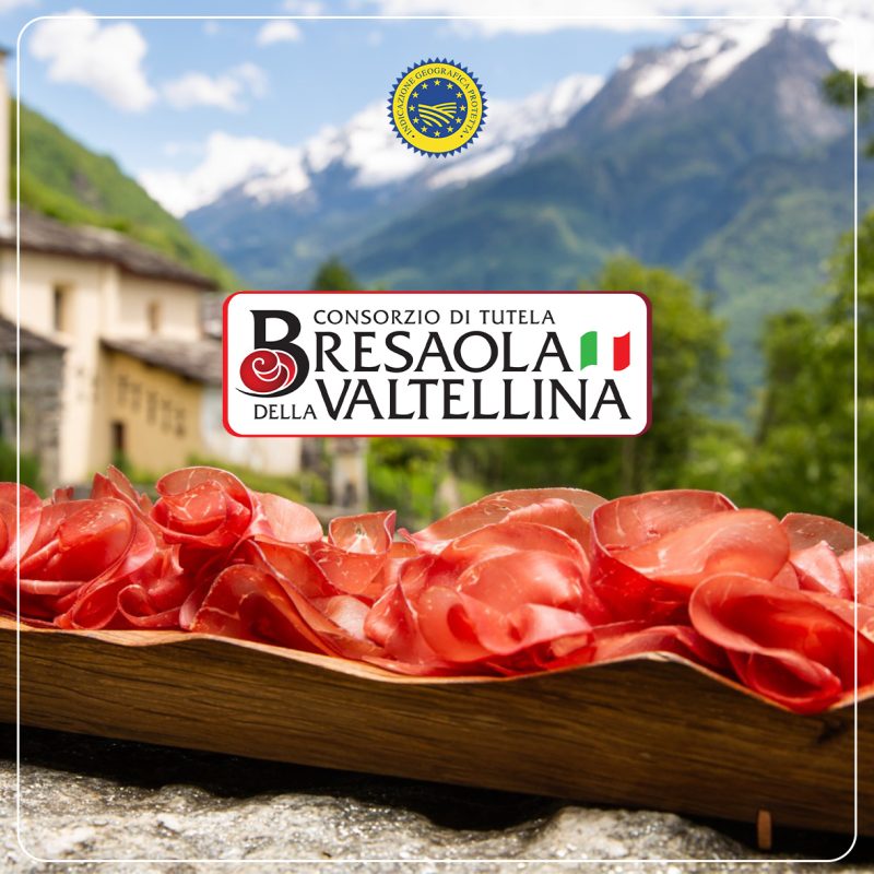 BRESAOLA DELLA VALTELLINA IGP E PHYGITAL TOURISM: ESPERIENZE SEMPRE PIÙ IMMERSIVE PER CHI VIAGGIA