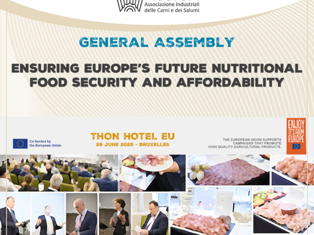 ASSICA: ASSEMBLEA ANNUALE 2025