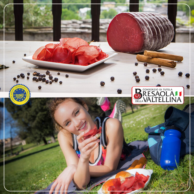 VALTELLINA AMATA DALLA GEN Z PER L’OFFERTA ENOGASTRONOMICA