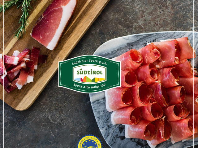 FESTA DELLO SPECK ALTO ADIGE 2025 A PLAN DE CORONES