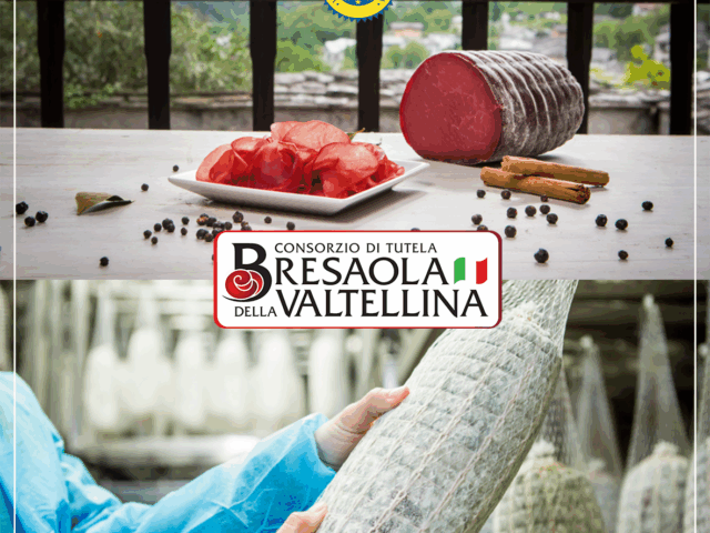 BRESAOLA DELLA VALTELLINA IGP: GUSTO, TERRITORIO E CERTIFICAZIONE. QUANTO NE SAPPIAMO DAVVERO?