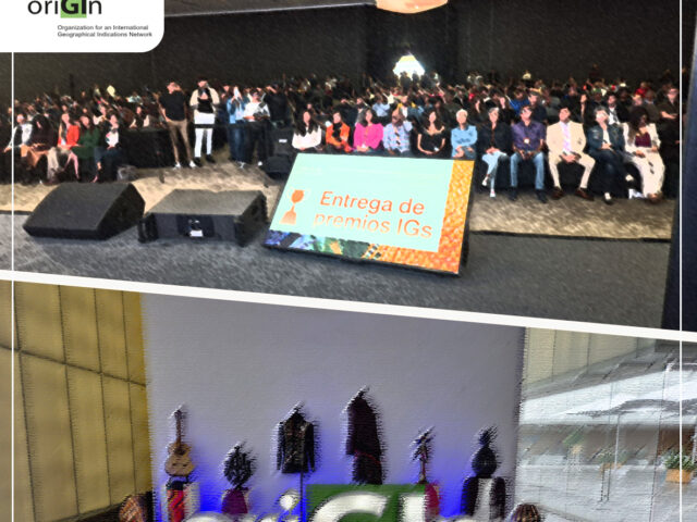 ASSEMBLEA BIENNALE ORIGIN INTERNATIONAL 2025