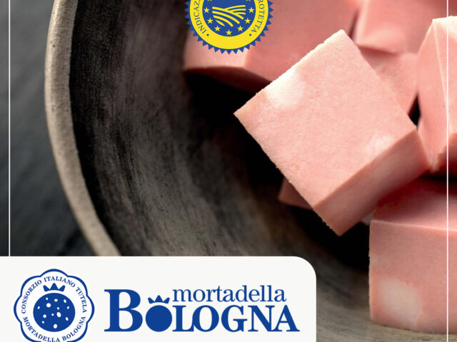 MORTADELLA BOLOGNA IGP: VOLA L’EXPORT E CRESCONO ANCHE PRODUZIONE E VENDITE