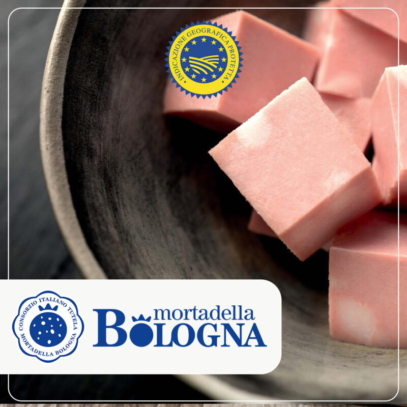 MORTADELLA BOLOGNA IGP: VOLA L’EXPORT E CRESCONO ANCHE PRODUZIONE E VENDITE