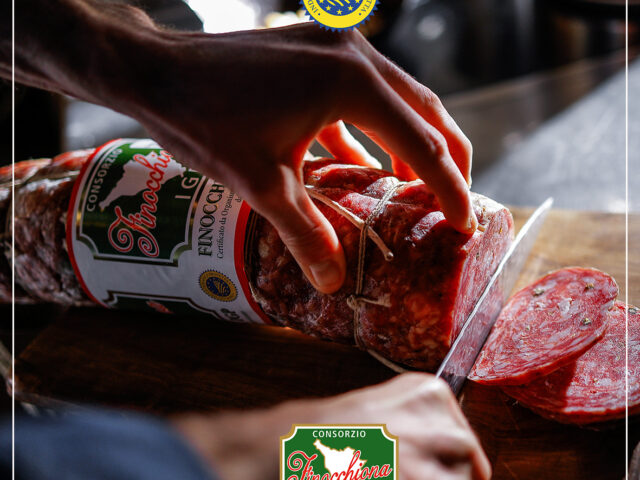 LA FINOCCHIONA IGP IN ONDA SU LA7 CON LA NUOVA CAMPAGNA TV