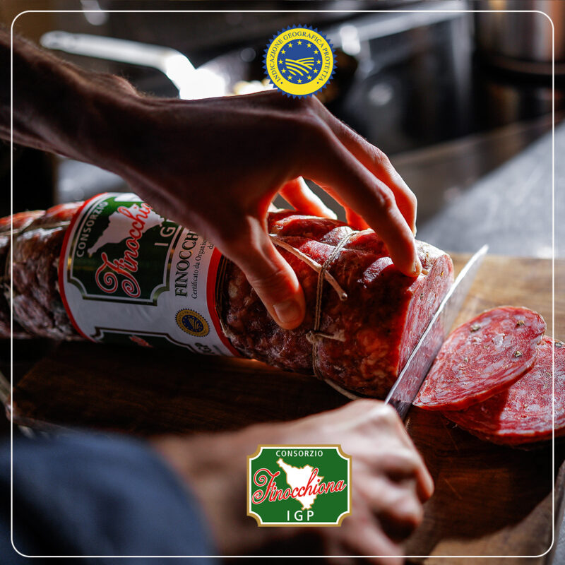 LA FINOCCHIONA IGP IN ONDA SU LA7 CON LA NUOVA CAMPAGNA TV