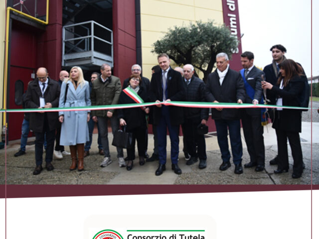 L’ITALIA CHE PRODUCE RINASCE NEI TERRITORI: I MINISTRI LOLLOBRIGIDA E FOTI CELEBRANO GLI INVESTIMENTI NEL DISTRETTO DEL CIBO DEI SALUMI DOP PIACENTINI