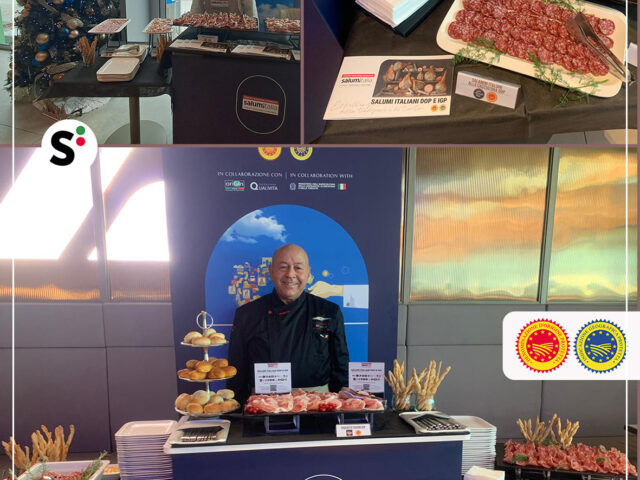 “VIAGGIO NELLE ECCELLENZE”, UN PROGETTO PER VALORIZZARE LA CONOSCENZA DELLE INDICAZIONI GEOGRAFICHE