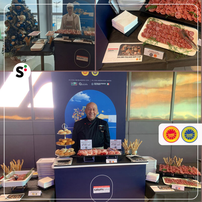 “VIAGGIO NELLE ECCELLENZE”, UN PROGETTO PER VALORIZZARE LA CONOSCENZA DELLE INDICAZIONI GEOGRAFICHE