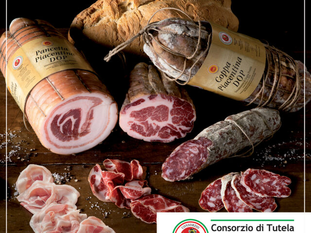 SALUMI DOP PIACENTINI: APPROVATE LE MODIFICHE AI DISCIPLINARI DI PRODUZIONE