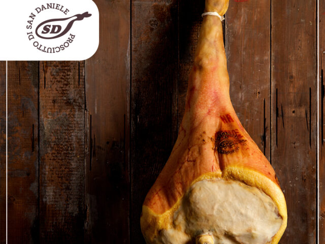 PROSCIUTTO DI SAN DANIELE DOP: NEL 2025 L’EXPORT CRESCE DEL 6% SUI MERCATI INTERNAZIONALI