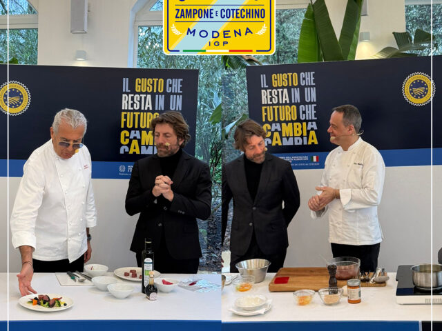 ZAMPONE E COTECHINO MODENA IGP: DUE DIVERSE PROSPETTIVE DI SVILUPPO