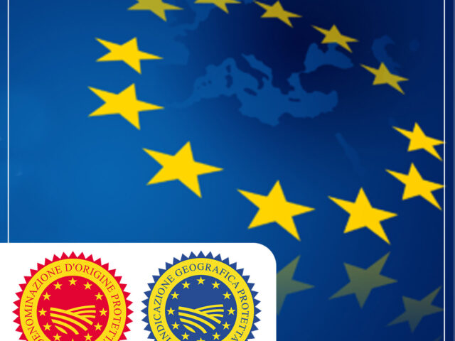 MASAF: CHIARIMENTI SULL’OBBLIGO DI INDICAZIONE DEL NOME DEL PRODUTTORE O DELL’OPERATORE NELL’ETICHETTATURA DEI PRODOTTI AGROALIMENTARI DOP E IGP.