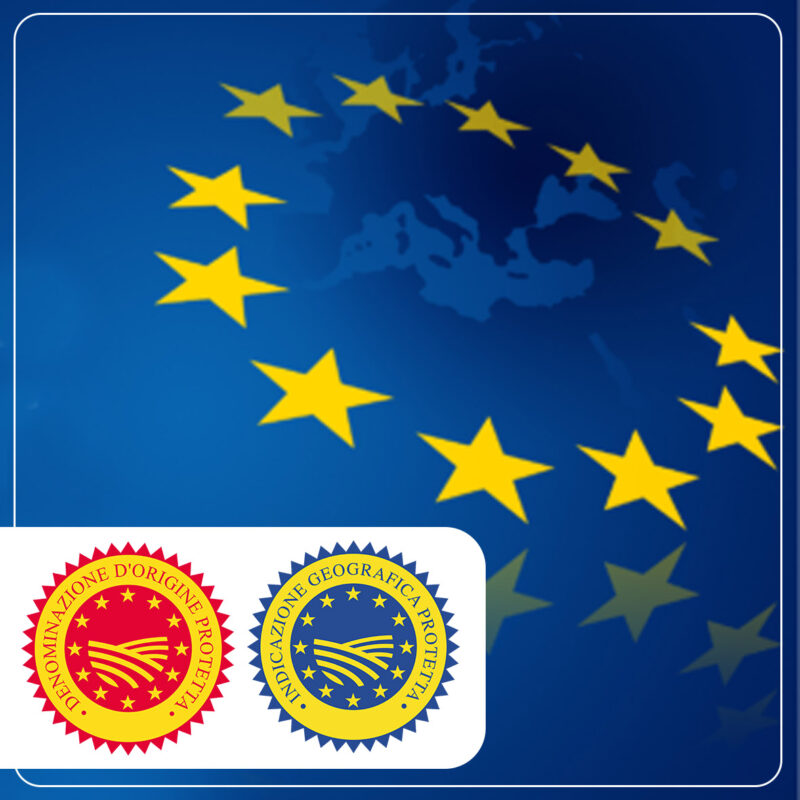 MASAF: CHIARIMENTI SULL’OBBLIGO DI INDICAZIONE DEL NOME DEL PRODUTTORE O DELL’OPERATORE NELL’ETICHETTATURA DEI PRODOTTI AGROALIMENTARI DOP E IGP.