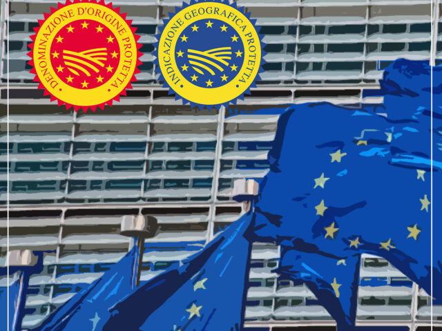 Q&A COMMISSIONE EUROPEA SUI SISTEMI DELLE INDICAZIONI GEOGRAFICHE AI SENSI DEL REGOLAMENTO (UE) 2024/1143